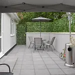 Rose Corner