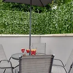 Rose Corner