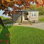 Elvan Farm Shepherd\'S Hut