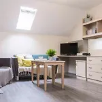 Student Only, Studio At King Edward