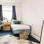 Student Only, Studio At King Edward