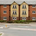 Student Only, Studio At King Edward