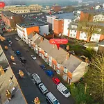 Exeter Station House - Short Stays Uk Ltd