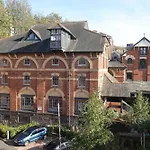 4A The Courtyard, City Centre Apartment, Exeter