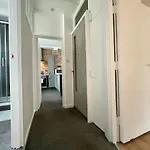 Top Floor Apartment