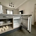 Top Floor Apartment