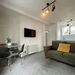 Top Floor Apartment