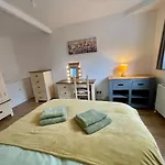Top Floor Apartment