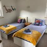 Cosy North Devon Lodge Within Hartland Forest