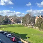 Melbury Rooms & Studios