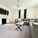 Pennsylvania House
