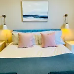 Nomi Homes - New - The Coffers - Budleigh Salterton - Exmouth - Beach - Sleeps 4