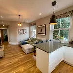 Nomi Homes - New - The Coffers - Budleigh Salterton - Exmouth - Beach - Sleeps 4