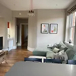 Nomi Homes - New - The Coffers - Budleigh Salterton - Exmouth - Beach - Sleeps 4