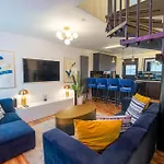 Stunning 2 Bed Apartment, In The Heart Of Exeter!