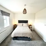 Upper Townhouse, Exeter