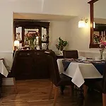 Edwardian - B&B