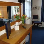 Clock Tower Hotel