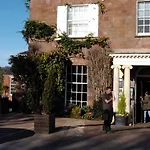 Imperial House