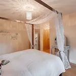 Willow Lodge, South View Lodges, Exeter