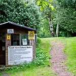 Willow Lodge, South View Lodges, Exeter