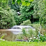 Willow Lodge, South View Lodges, Exeter