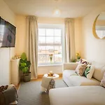 St Sidwells Townhouses\'