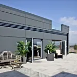 Huxham View Annexe