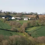 The Brick Barn, Drewsteignton
