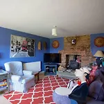 Beautiful Devon Farmhouse