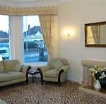 St Andrews Hotel B And B