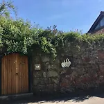 Secret Garden Cottage