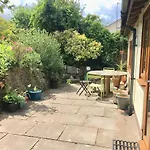 Secret Garden Cottage
