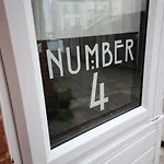 Number 4