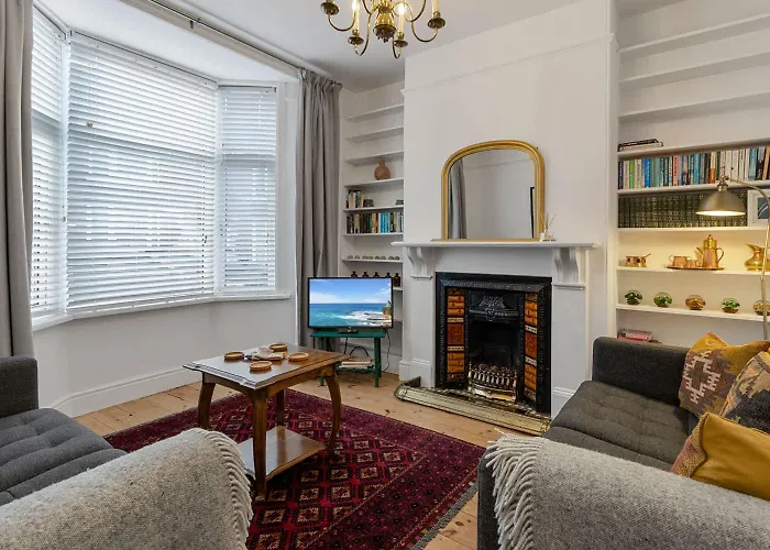 Exeter Station House - Short Stays Uk Ltd