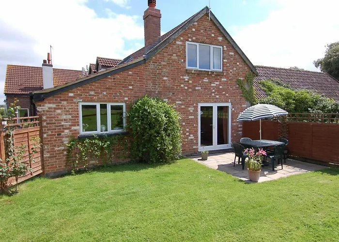 Orchard Cottage, Exeter