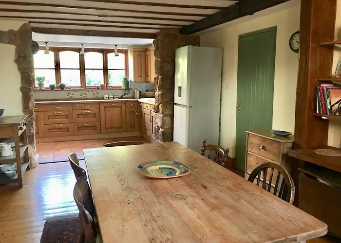 Secret Garden Cottage