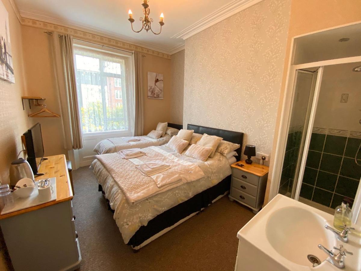 Braeside Exeter