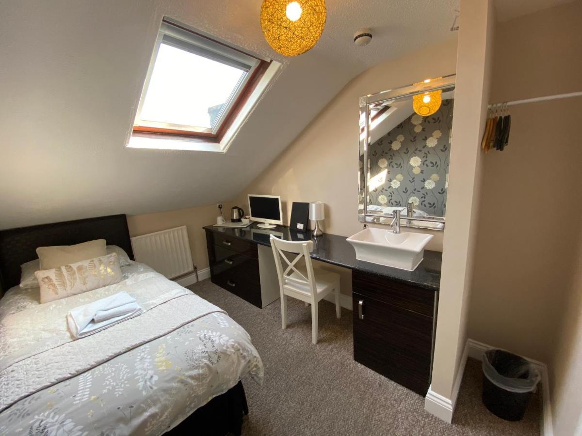 Maison d'hôtes Braeside Exeter