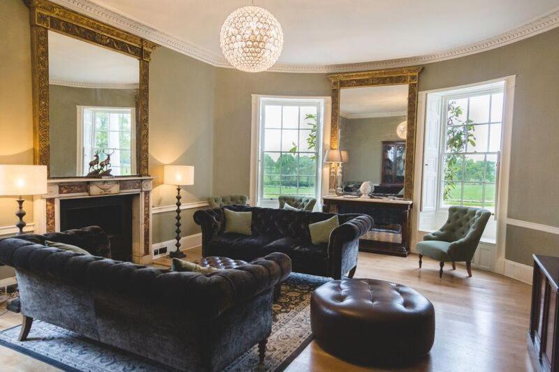Rockbeare Manor - Country House