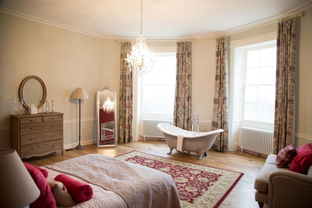 Rockbeare Manor - Country House Country house *