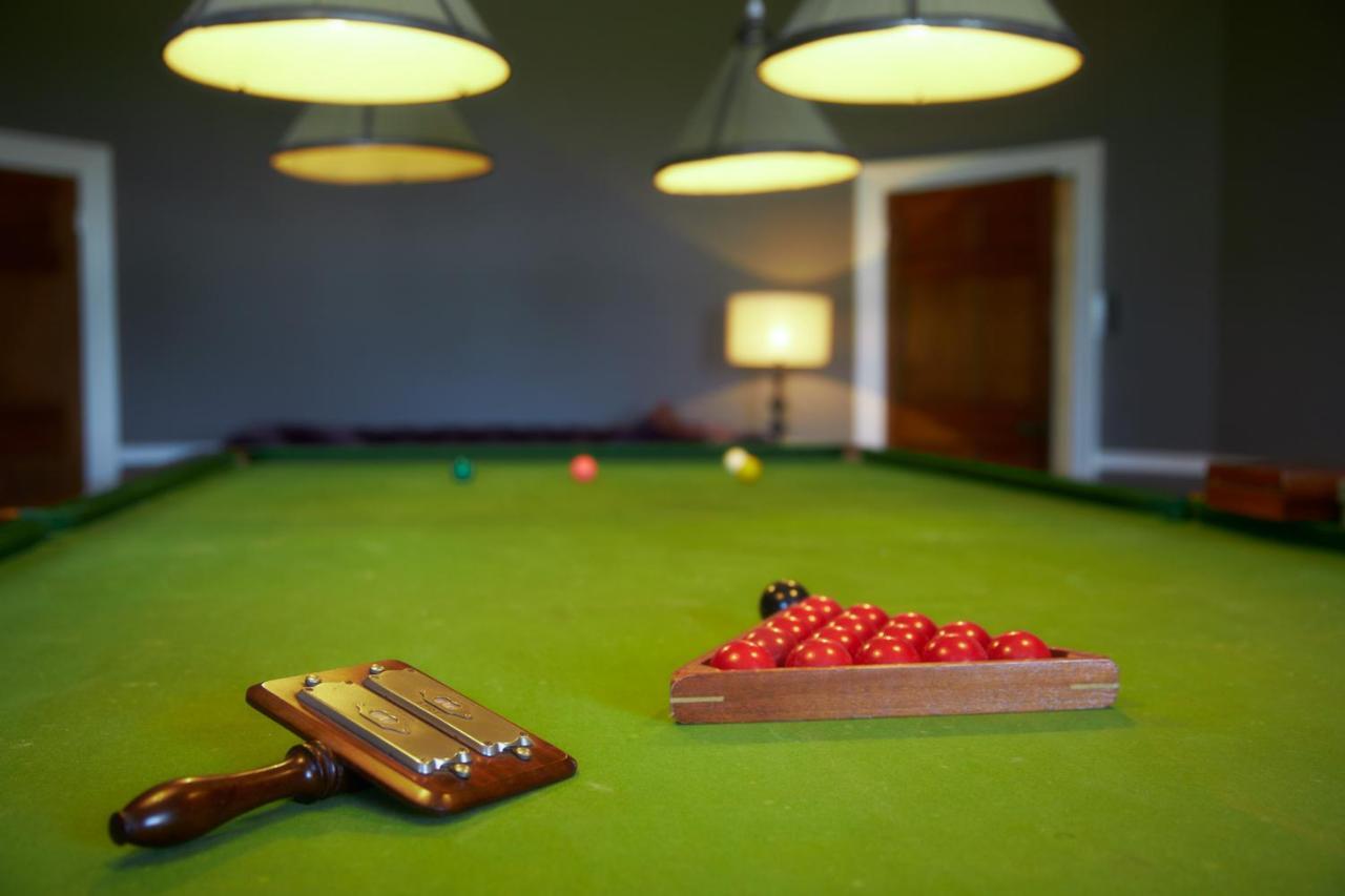 Rockbeare Manor - Country House * Exeter