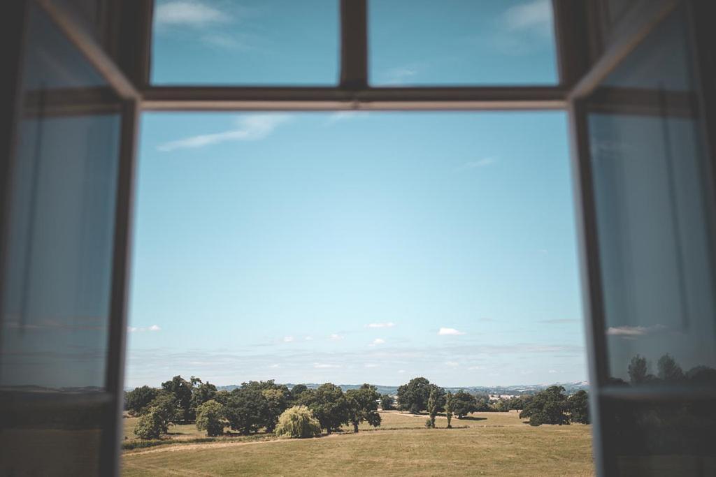 Rockbeare Manor - Country House * Exeter