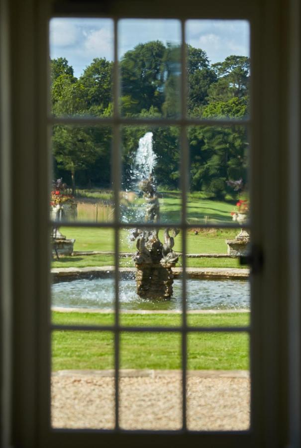 Country house Rockbeare Manor - Country House