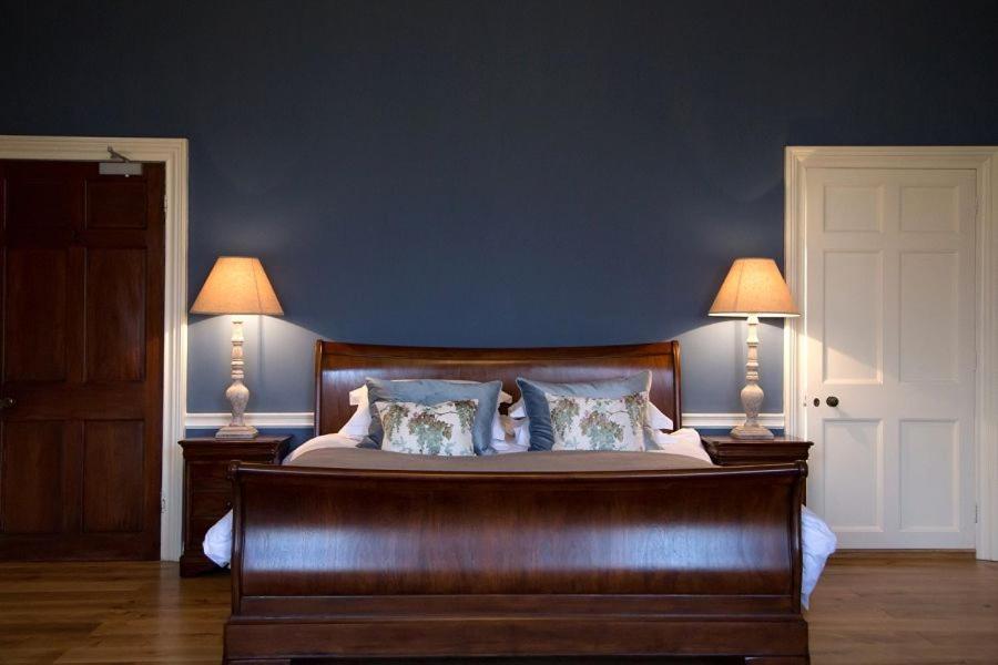 Rockbeare Manor - Country House Country house Exeter