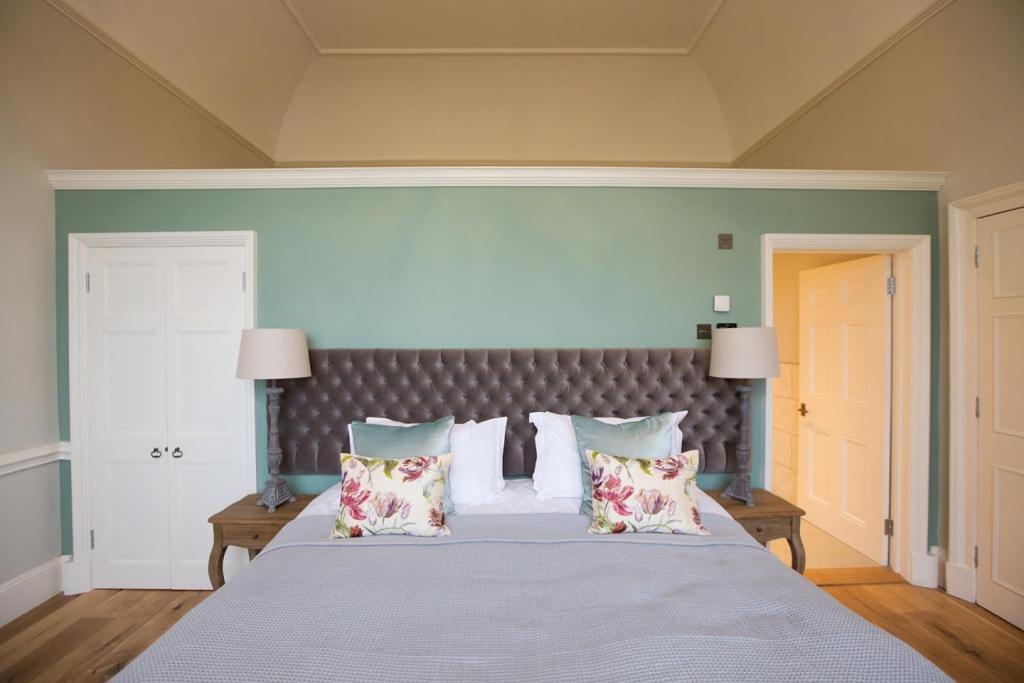 Rockbeare Manor - Country House *