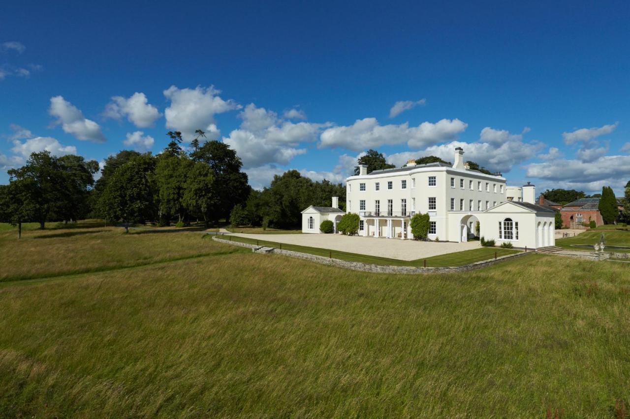 Rockbeare Manor - Country House
