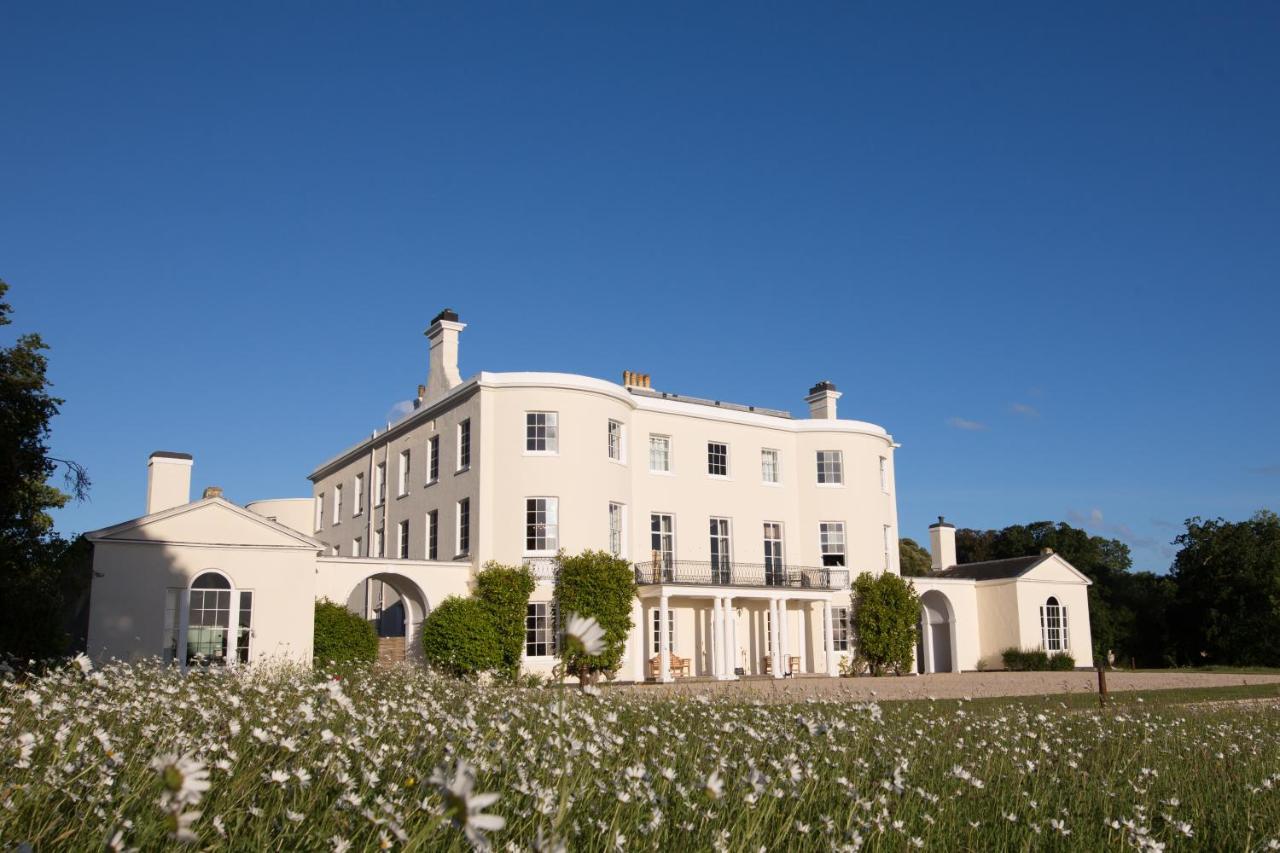 Rockbeare Manor - Country House * Exeter