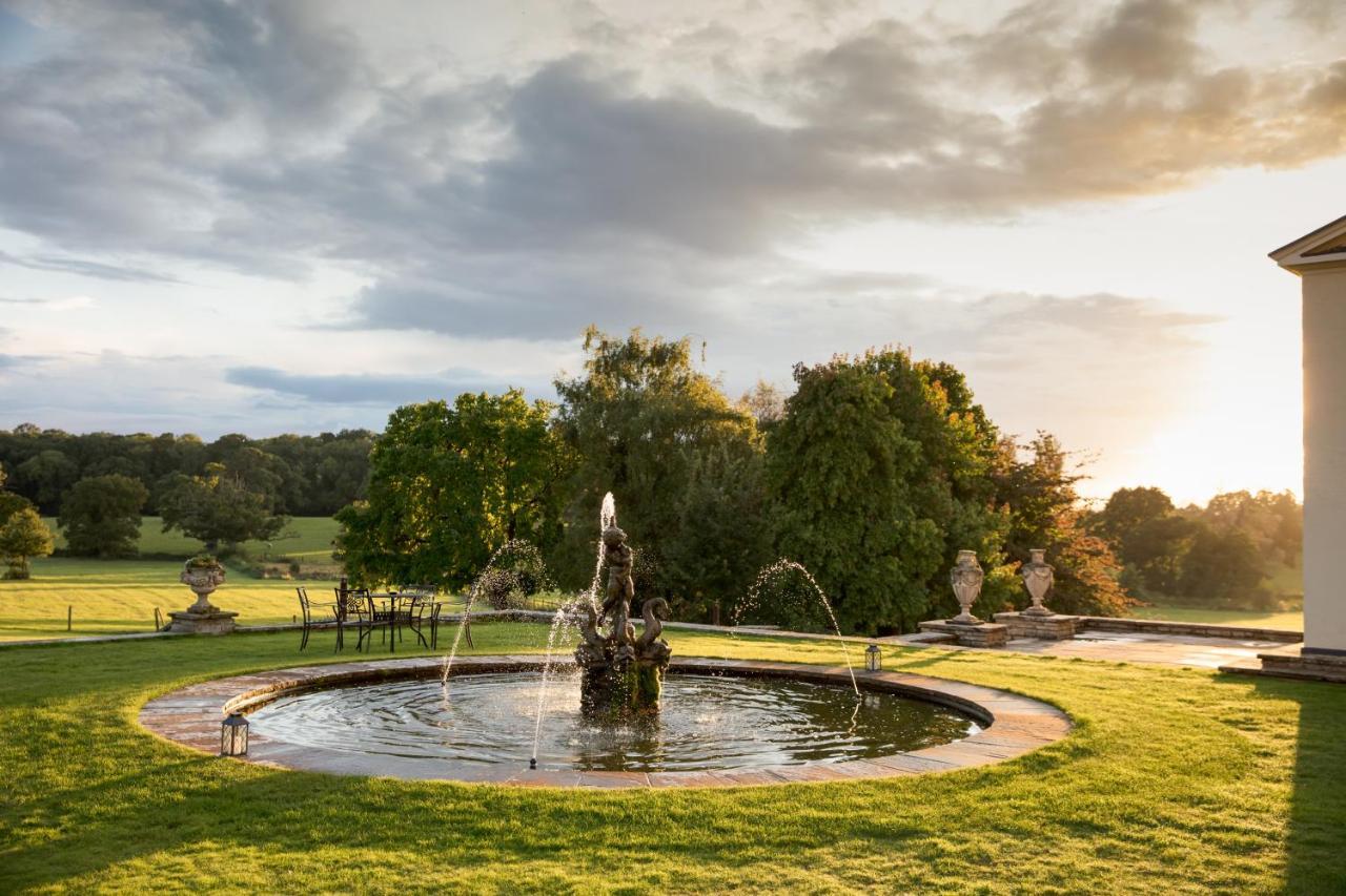 Rockbeare Manor - Country House Exeter