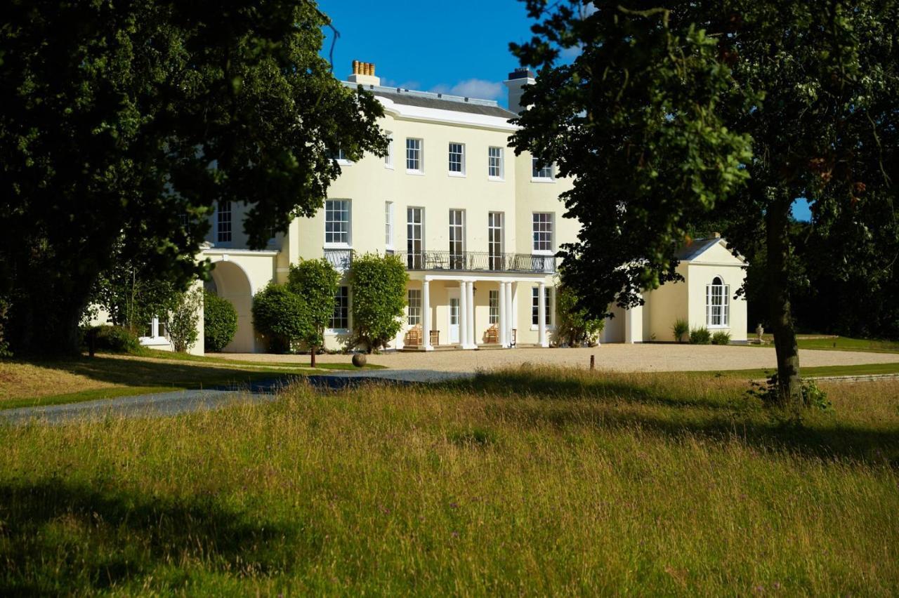 Rockbeare Manor - Country House Country house